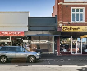 Shop & Retail commercial property leased at 341 Bay Street Brighton VIC 3186