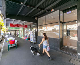 Shop & Retail commercial property leased at 341 Bay Street Brighton VIC 3186