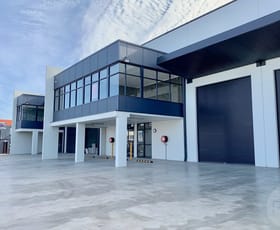 Factory, Warehouse & Industrial commercial property leased at 3/1 Harford Street Penrith NSW 2750