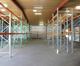 Factory, Warehouse & Industrial commercial property leased at 76 Chetwynd Street Loganholme QLD 4129