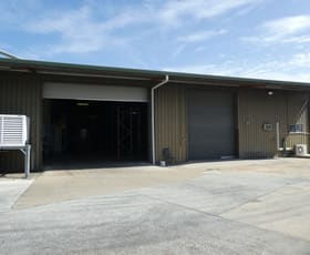 Factory, Warehouse & Industrial commercial property leased at 76 Chetwynd Street Loganholme QLD 4129