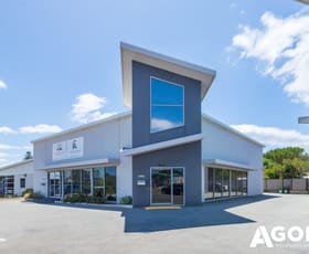 Offices commercial property sold at 2902 Albany Highway Kelmscott WA 6111
