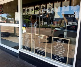 Shop & Retail commercial property leased at 3/2 The Crescent Midland WA 6056