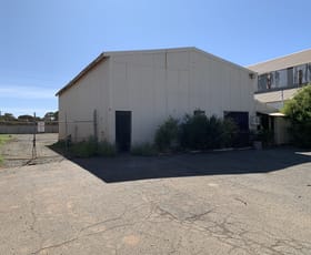 Factory, Warehouse & Industrial commercial property leased at 4 East Street South Kalgoorlie WA 6430