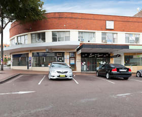 Offices commercial property leased at Suite 3/185D Forest Road Hurstville NSW 2220