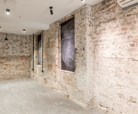 Showrooms / Bulky Goods commercial property leased at 16 Earl Place Potts Point NSW 2011