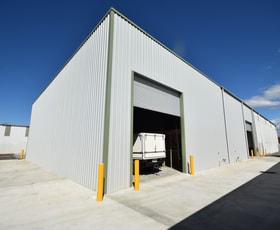 Factory, Warehouse & Industrial commercial property leased at 130 North Street Albury NSW 2640