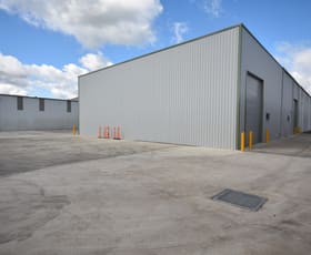 Factory, Warehouse & Industrial commercial property leased at 130 North Street Albury NSW 2640