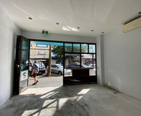 Shop & Retail commercial property leased at 1/98 Cronulla Street Cronulla NSW 2230