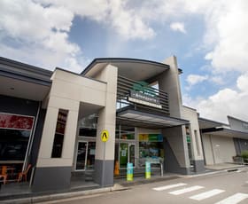 Shop & Retail commercial property for lease at 1 Glenquarie Town Centre Macquarie Fields NSW 2564