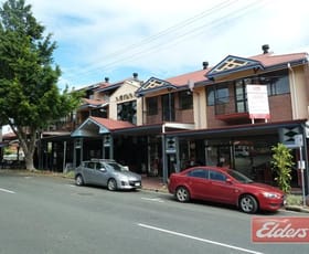 Offices commercial property leased at West End QLD 4101