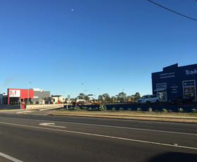 Shop & Retail commercial property leased at Shed 2/93 Bargara Road Bundaberg East QLD 4670