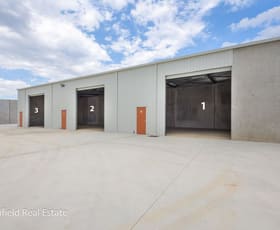 Factory, Warehouse & Industrial commercial property leased at 1/370A Albany Highway Albany WA 6330