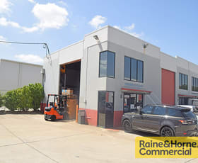 Factory, Warehouse & Industrial commercial property leased at 6/212 Curtin Avenue Eagle Farm QLD 4009