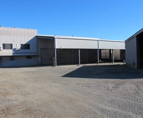 Factory, Warehouse & Industrial commercial property leased at 665 Lores Bonney Drive Archerfield QLD 4108