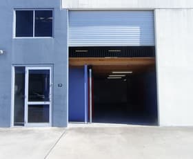 Factory, Warehouse & Industrial commercial property leased at 29/22-26 Cessna Drive Cessna Drive Caboolture QLD 4510