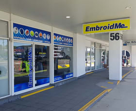 Medical / Consulting commercial property leased at 54-56 Aerodrome Road Maroochydore QLD 4558