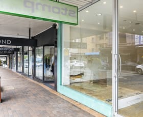 Shop & Retail commercial property leased at 581 Military Road Mosman NSW 2088