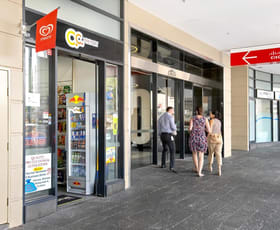Medical / Consulting commercial property leased at Shop 5P04/201 Pacific Highway St Leonards NSW 2065