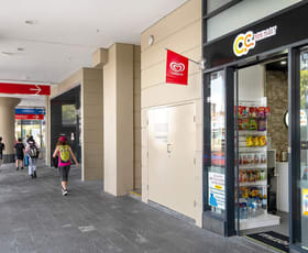 Medical / Consulting commercial property leased at Shop 5P04/201 Pacific Highway St Leonards NSW 2065