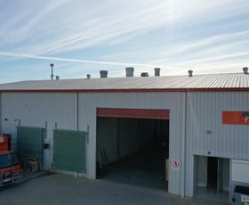 Factory, Warehouse & Industrial commercial property leased at 2/35 Cessna Drive Caboolture QLD 4510