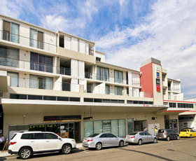 Shop & Retail commercial property leased at 52-80 Rowe Street Eastwood NSW 2122
