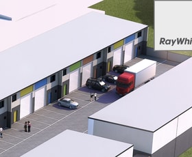 Offices commercial property leased at Hartley Street Bungalow QLD 4870