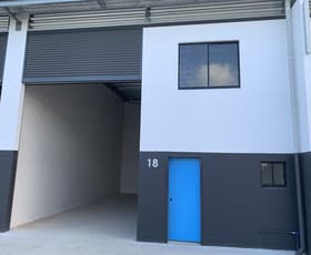 Offices commercial property leased at Hartley Street Bungalow QLD 4870
