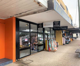 Shop & Retail commercial property leased at 96A Marine Parade Kingscliff NSW 2487