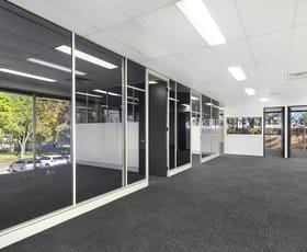 Offices commercial property leased at Unit 1/11 Packard Avenue Castle Hill NSW 2154