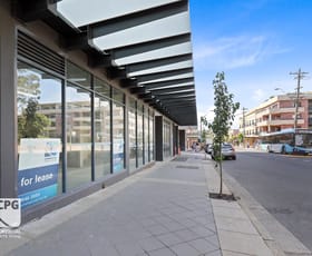 Shop & Retail commercial property leased at Shop/80 Penshurst Street Penshurst NSW 2222