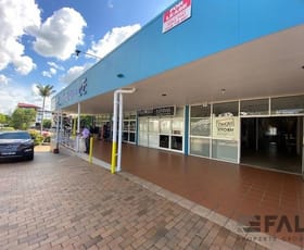 Medical / Consulting commercial property leased at Shop  1/483 Fairfield Road Yeronga QLD 4104