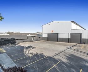 Factory, Warehouse & Industrial commercial property leased at F/110 Links Avenue South Eagle Farm QLD 4009