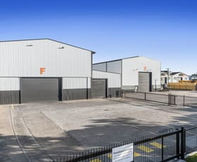 Factory, Warehouse & Industrial commercial property leased at F/110 Links Avenue South Eagle Farm QLD 4009