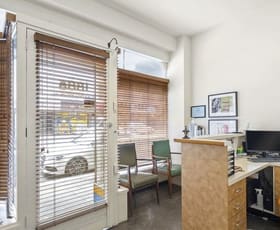 Offices commercial property leased at 188A Barkly Street St Kilda VIC 3182