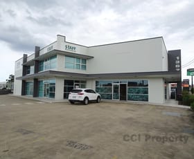 Showrooms / Bulky Goods commercial property leased at Beaudesert Road Acacia Ridge QLD 4110