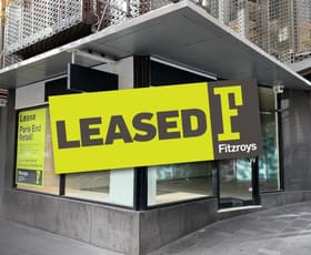 Shop & Retail commercial property leased at 15 Collins Street Melbourne VIC 3000