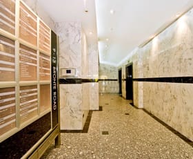 Offices commercial property leased at Suite 701C/9-13 Bronte Road Bondi Junction NSW 2022