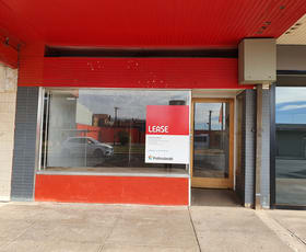 Offices commercial property leased at 37a Deakin Avenue Mildura VIC 3500