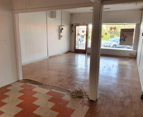 Offices commercial property leased at 37a Deakin Avenue Mildura VIC 3500