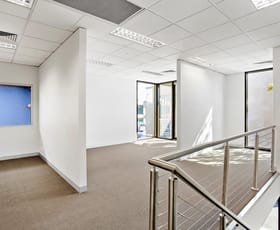 Factory, Warehouse & Industrial commercial property leased at 44/328 Reserve Road Cheltenham VIC 3192