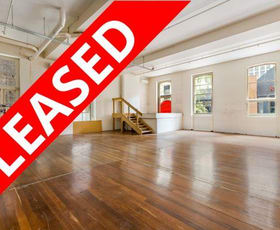 Offices commercial property leased at Ground Tenancy 2/20-22 McKillop Street Melbourne VIC 3000