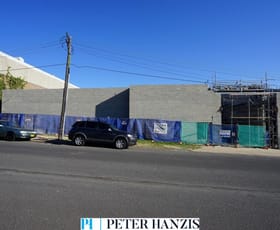 Factory, Warehouse & Industrial commercial property leased at 243 - 247 Parramatta Road Auburn NSW 2144