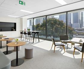 Offices commercial property leased at Suite 3, Level 2/101 Moray Street South Melbourne VIC 3205