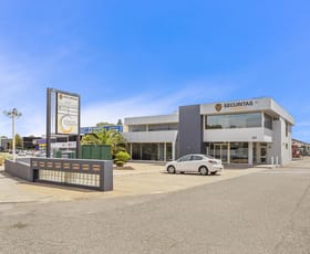 Showrooms / Bulky Goods commercial property leased at Ground Level/211 Balcatta Road Balcatta WA 6021