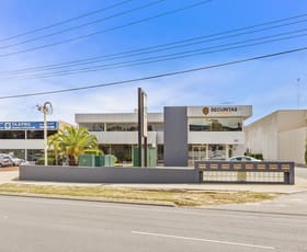 Showrooms / Bulky Goods commercial property leased at Ground Level/211 Balcatta Road Balcatta WA 6021