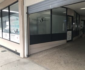 Shop & Retail commercial property leased at 2/17 Princess Street Macksville NSW 2447