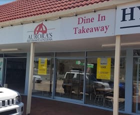 Shop & Retail commercial property leased at 2/12 Thunderbird Drive Bokarina QLD 4575