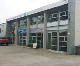 Other commercial property leased at 8/107 Tulip Street Cheltenham VIC 3192