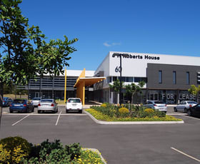 Offices commercial property leased at Suite 6, 60 Wises Road Maroochydore QLD 4558